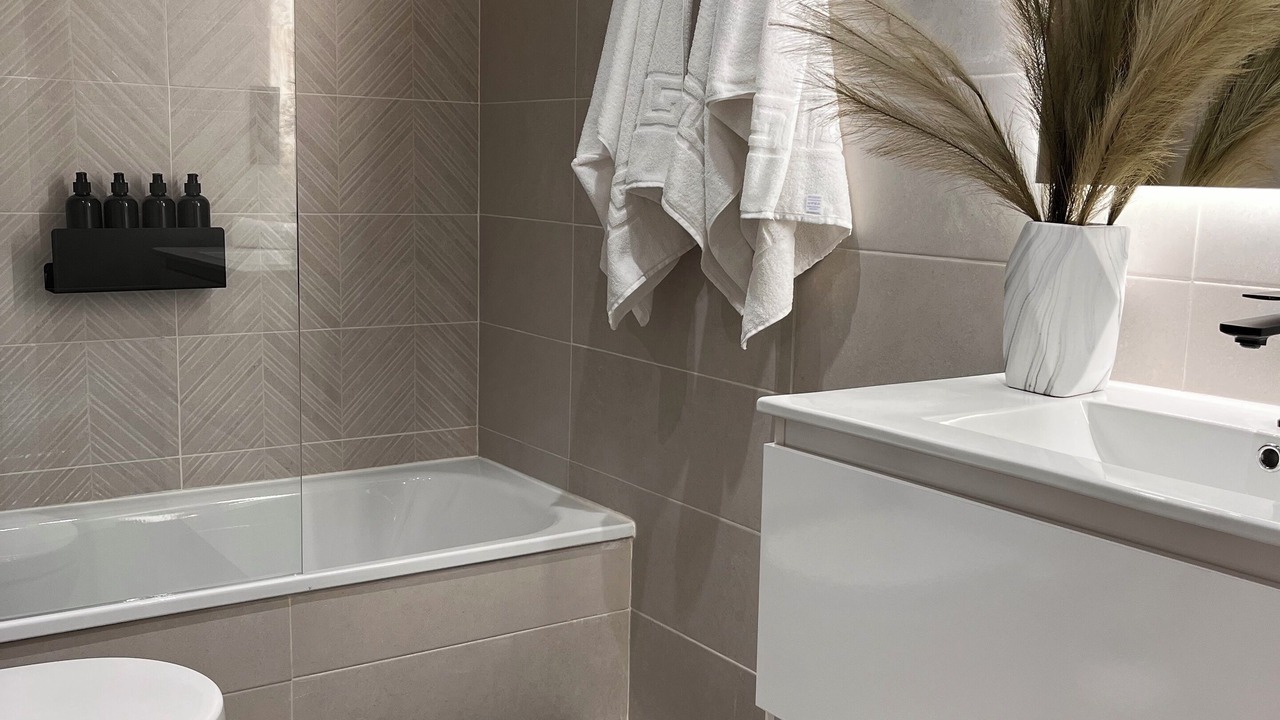 Photo of Bathroom in Motril