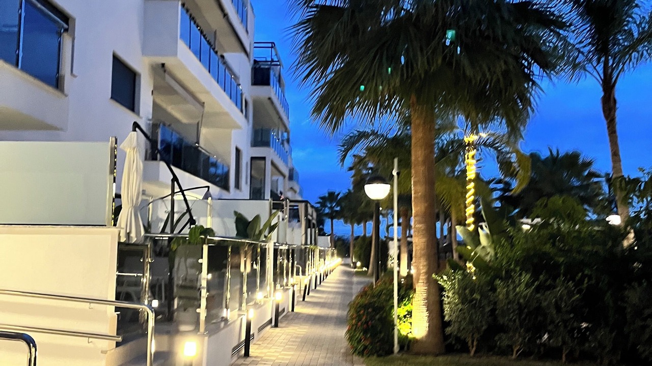 Photo of Outdoor in Motril