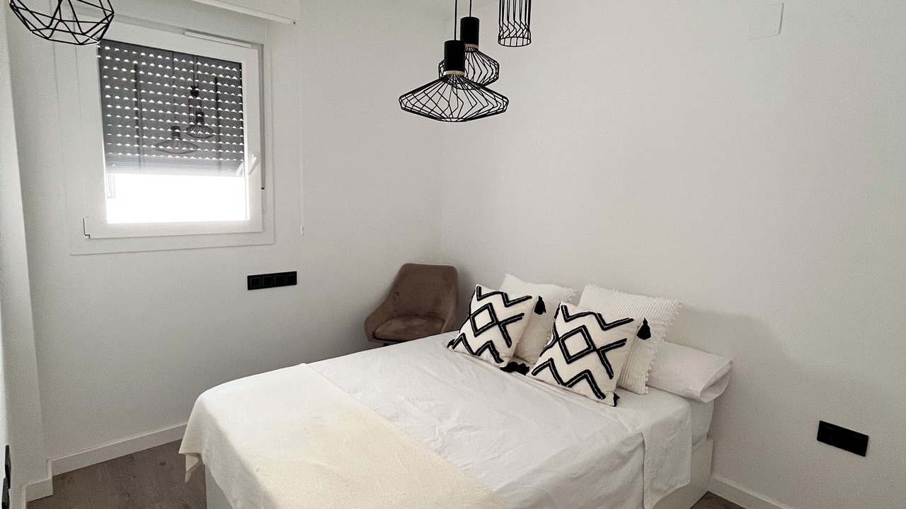Photo of Bedroom in Motril