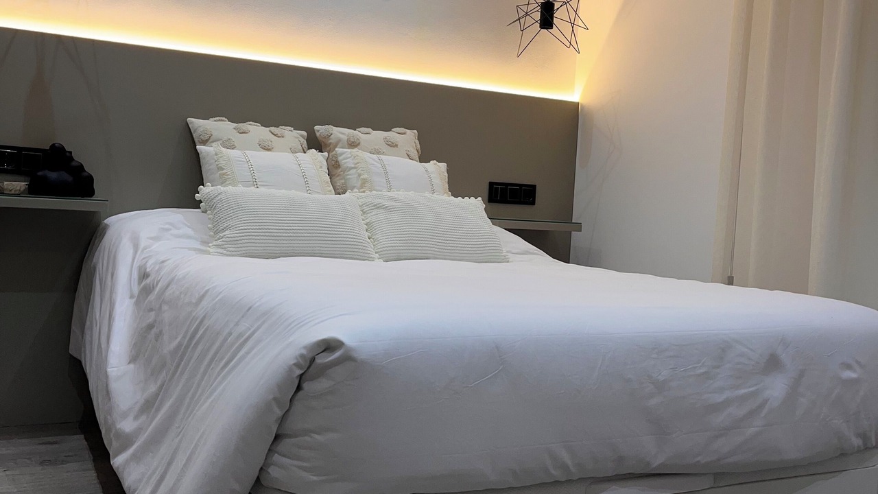Photo of Bedroom in Motril