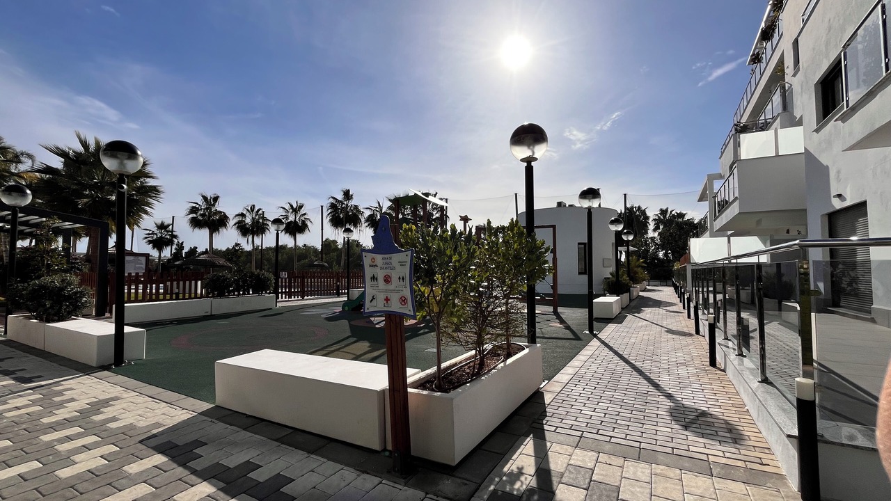 Photo of Outdoor in Motril