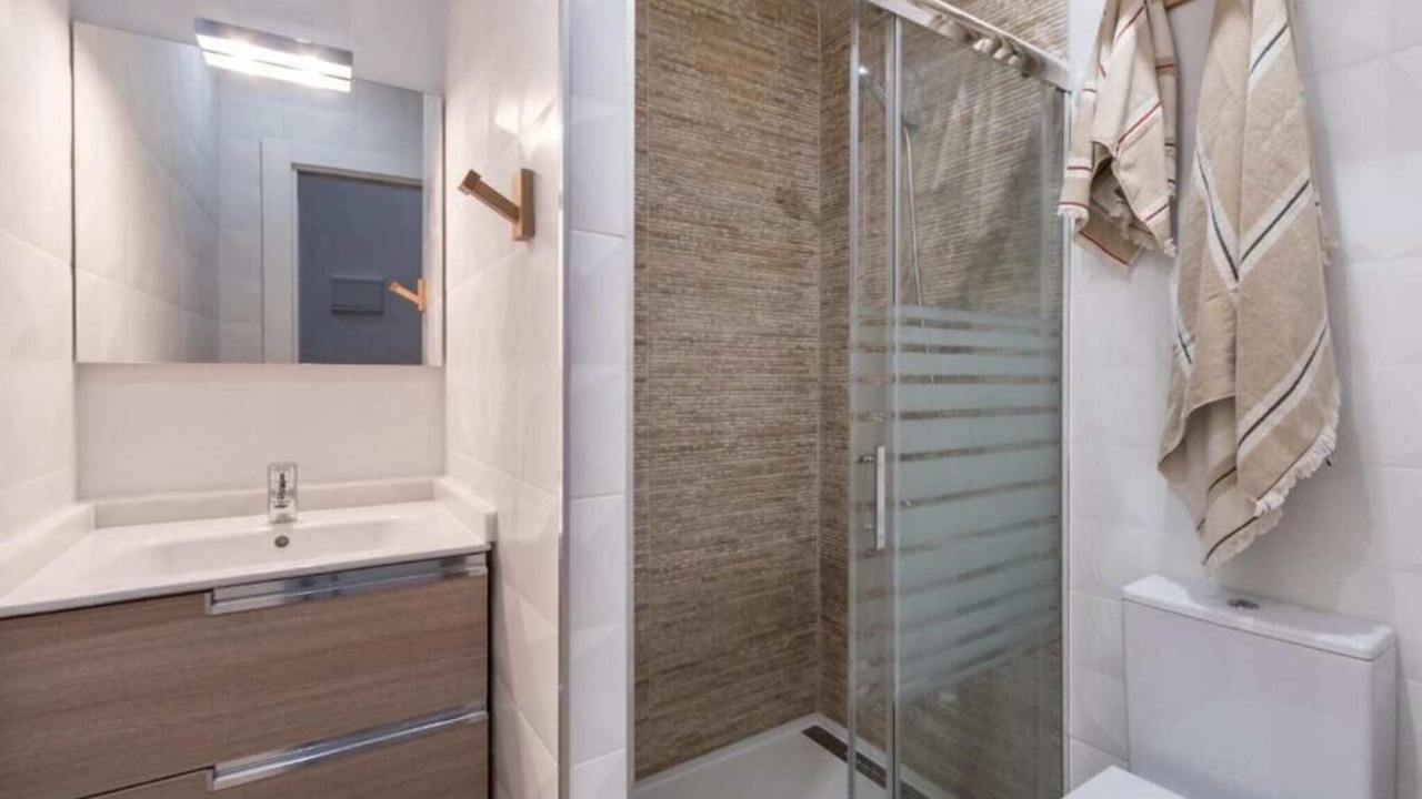 Photo of Bathroom in Camino de Ronda