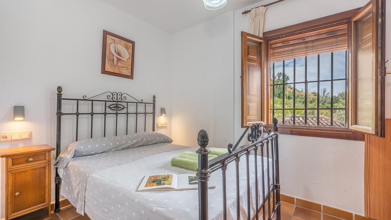 Photo of Bedroom in Barrio de la Vega