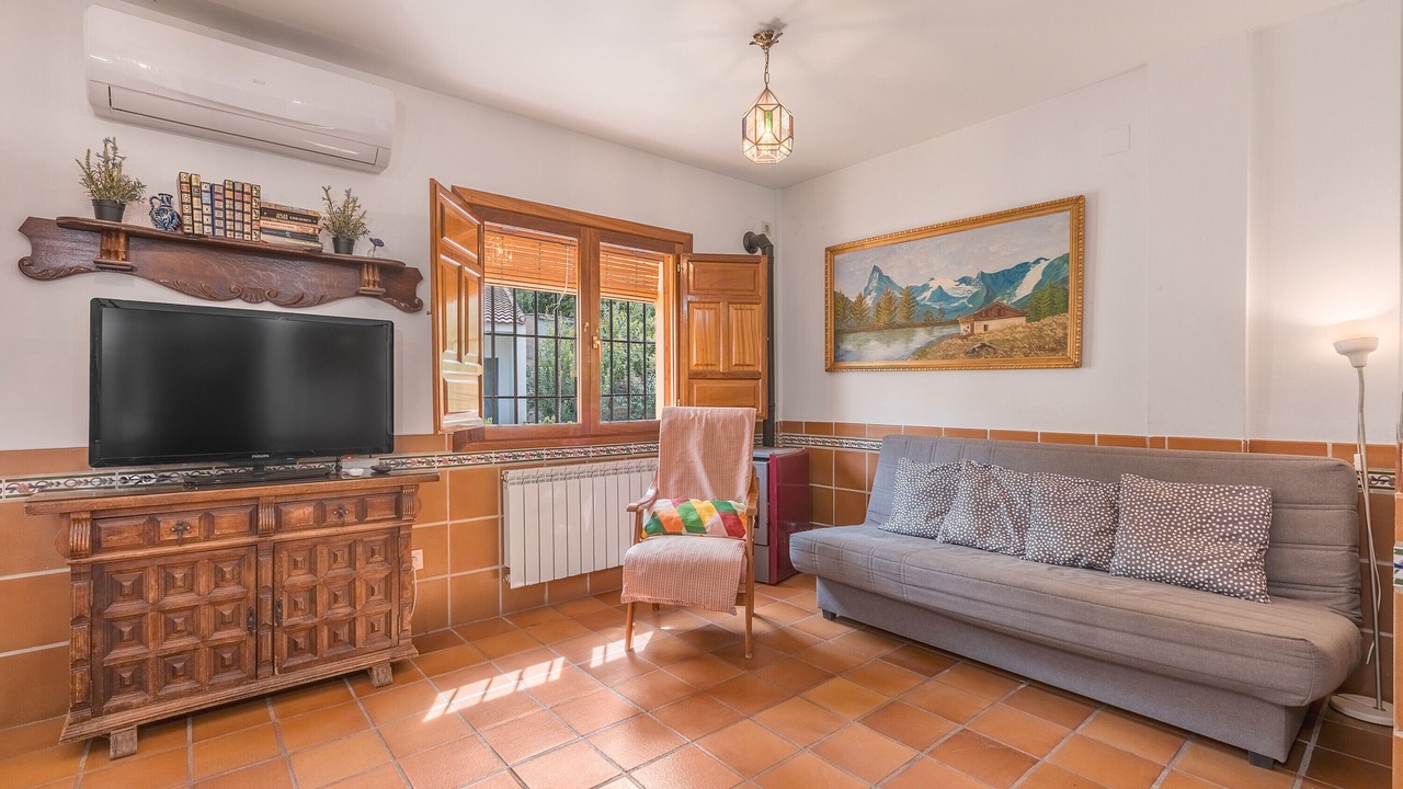 Photo of Livingroom in Barrio de la Vega
