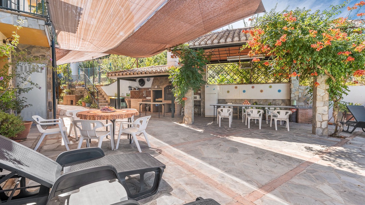 Photo of Outdoor in Barrio de la Vega