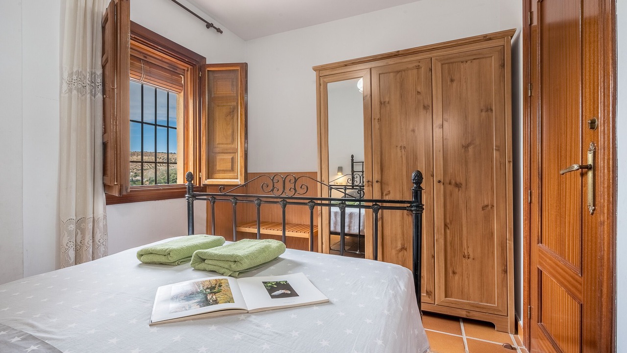 Photo of Bedroom in Barrio de la Vega