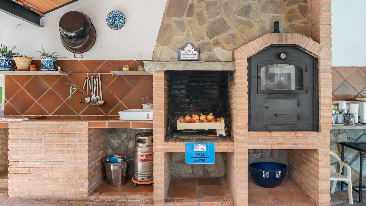 Photo of Outdoor in Barrio de la Vega