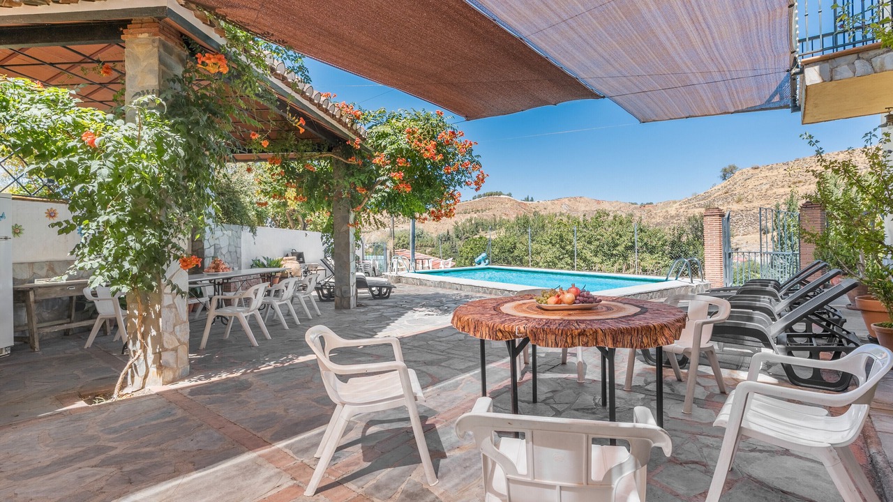 Photo of Outdoor in Barrio de la Vega