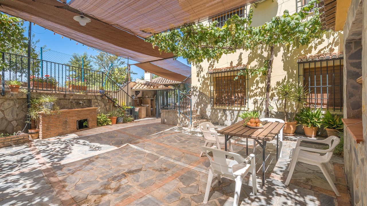 Photo of Outdoor in Barrio de la Vega