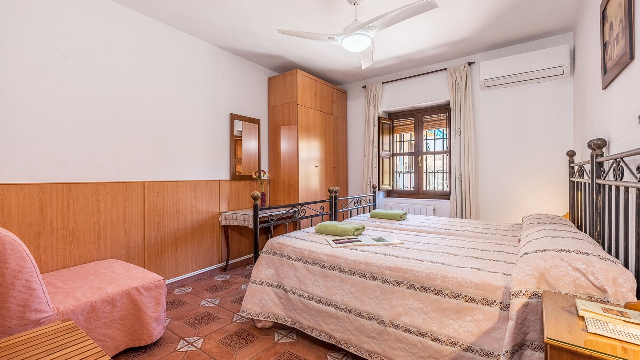 Photo of Bedroom in Barrio de la Vega