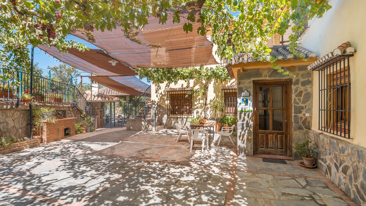 Photo of Outdoor in Barrio de la Vega