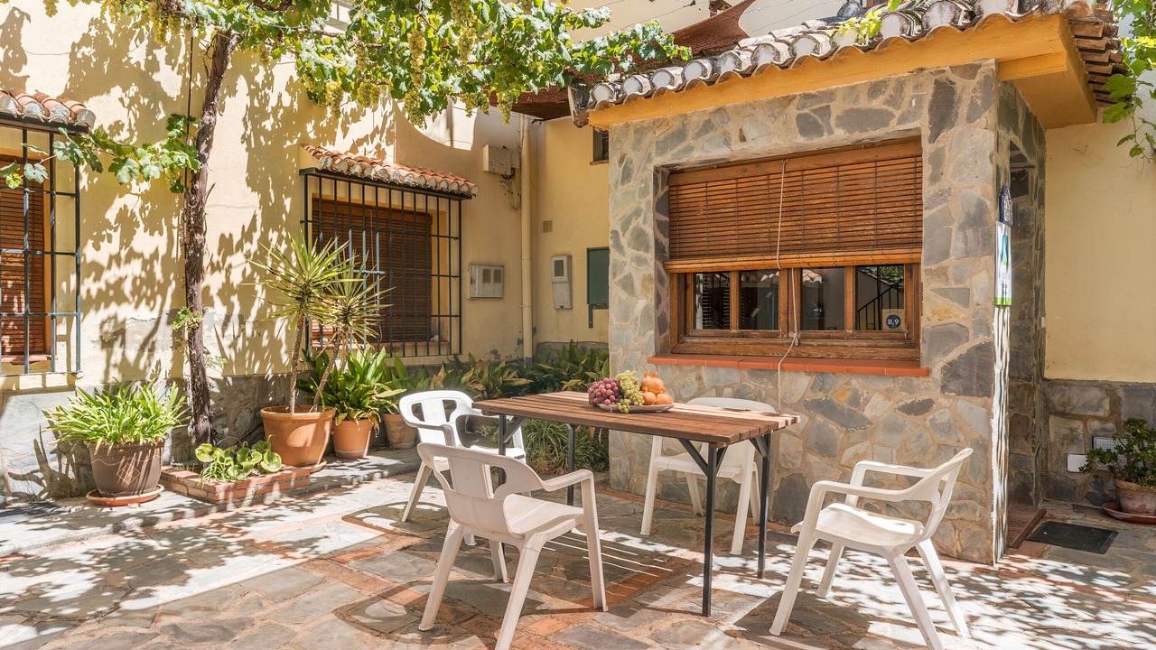 Photo of Outdoor in Barrio de la Vega