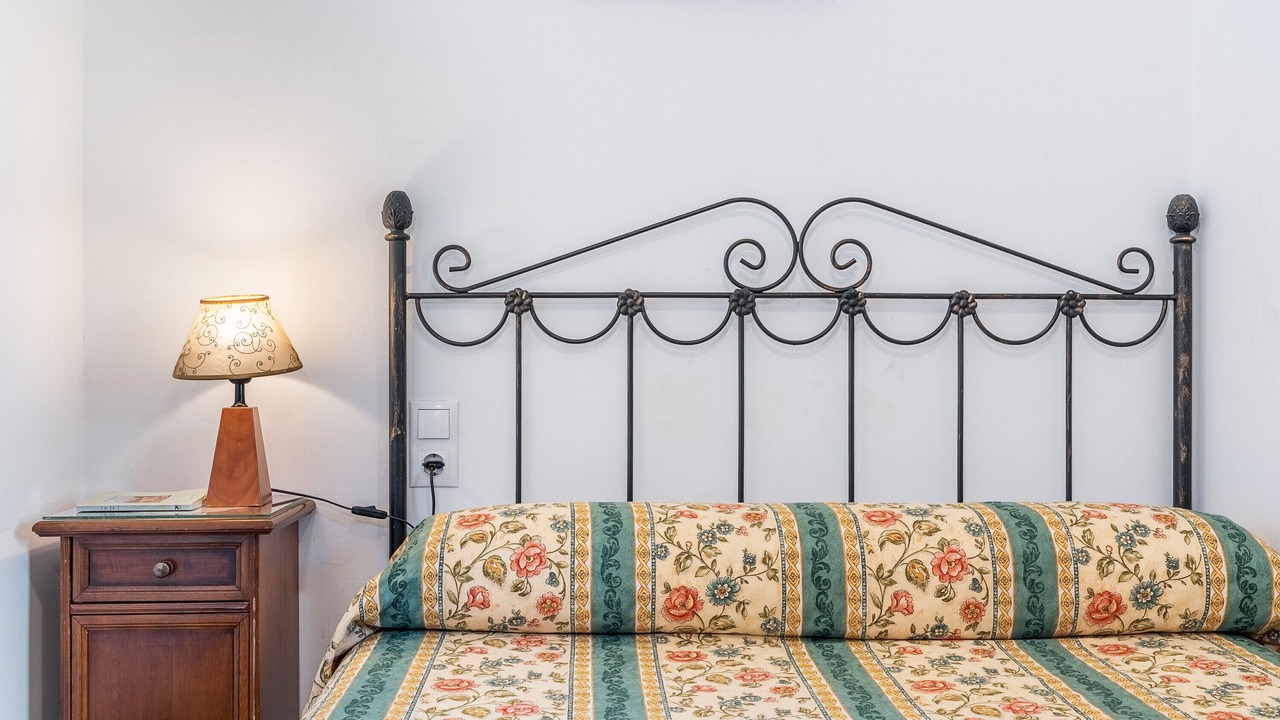 Photo of Bedroom in Barrio de la Vega
