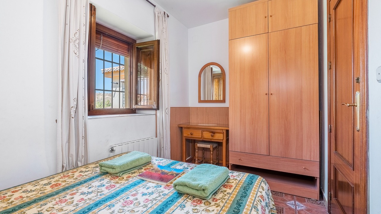 Photo of Bedroom in Barrio de la Vega