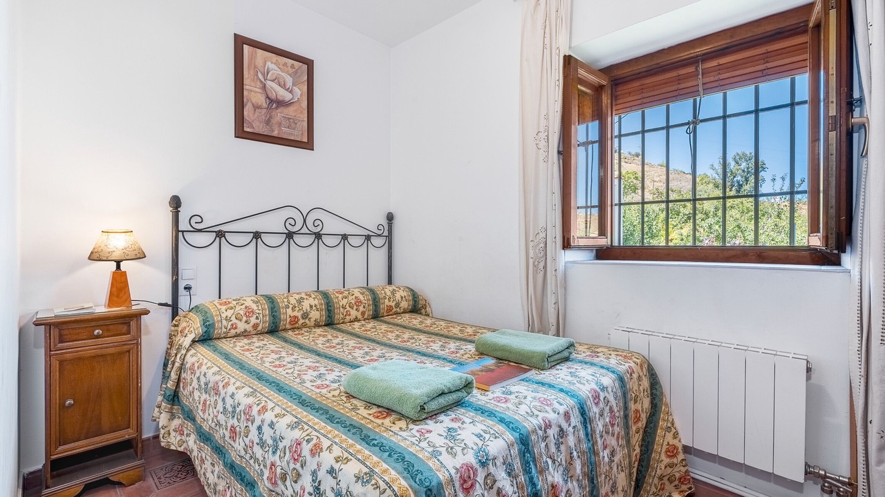 Photo of Bedroom in Barrio de la Vega