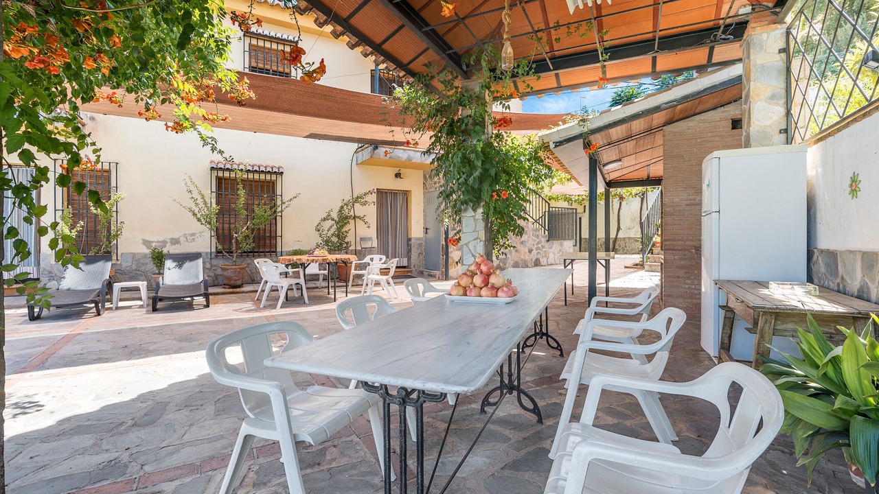 Photo of Outdoor in Barrio de la Vega
