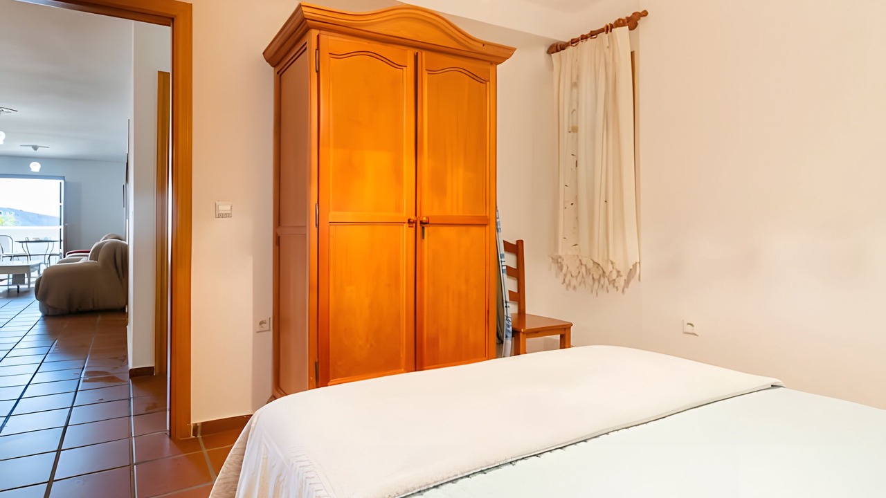 Photo of Bedroom in Capileira