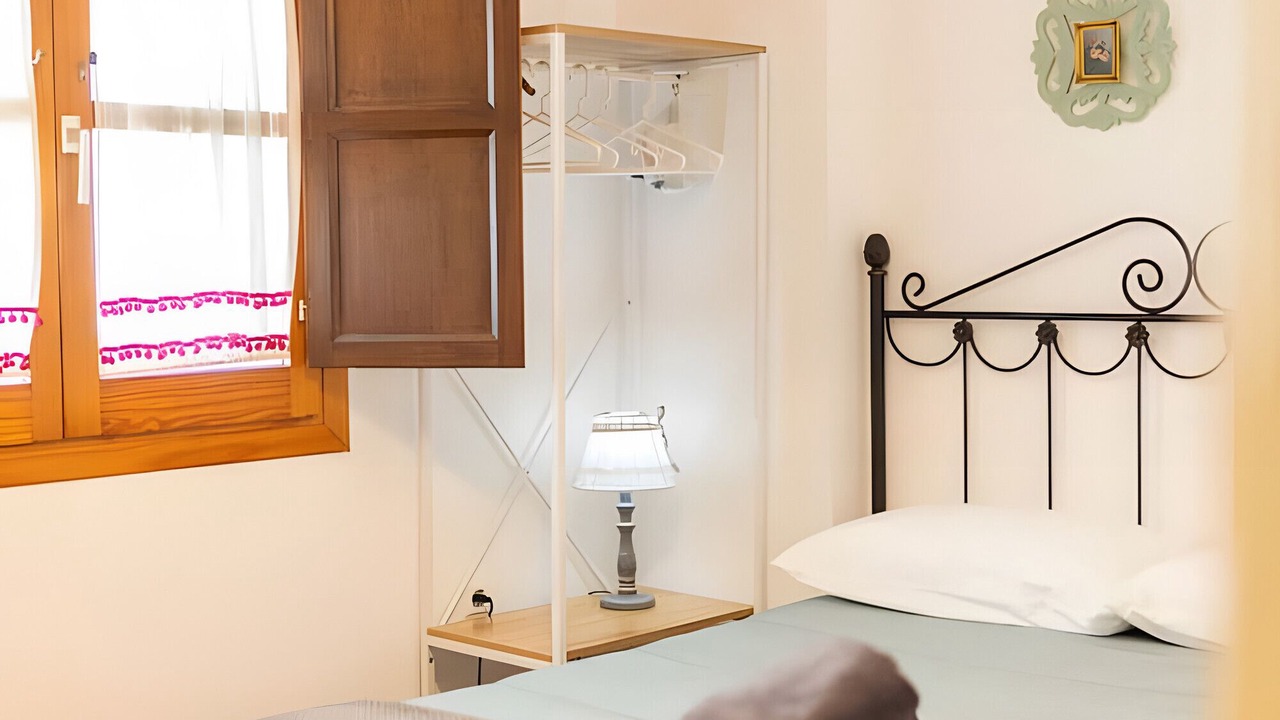 Photo of Bedroom in Capileira