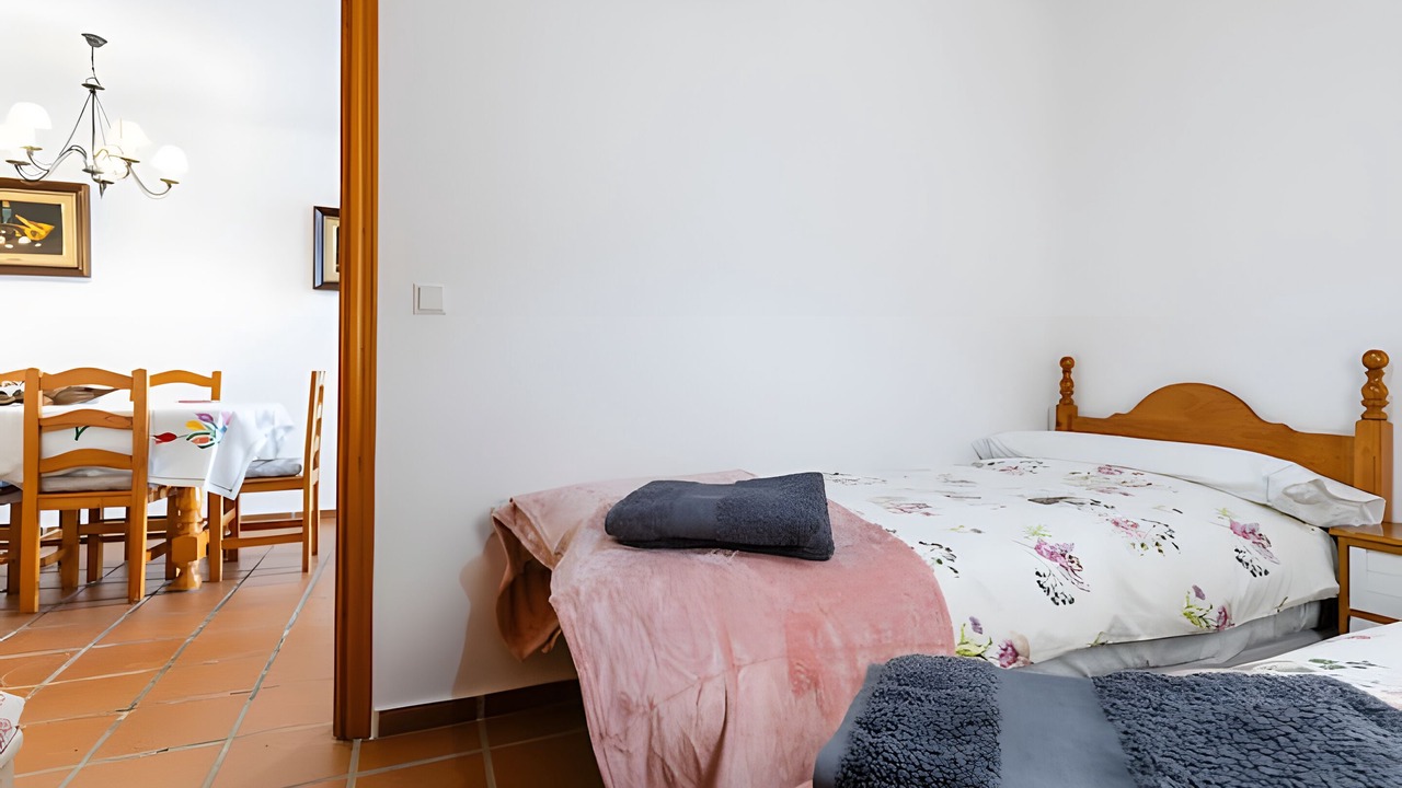 Photo of Bedroom in Capileira