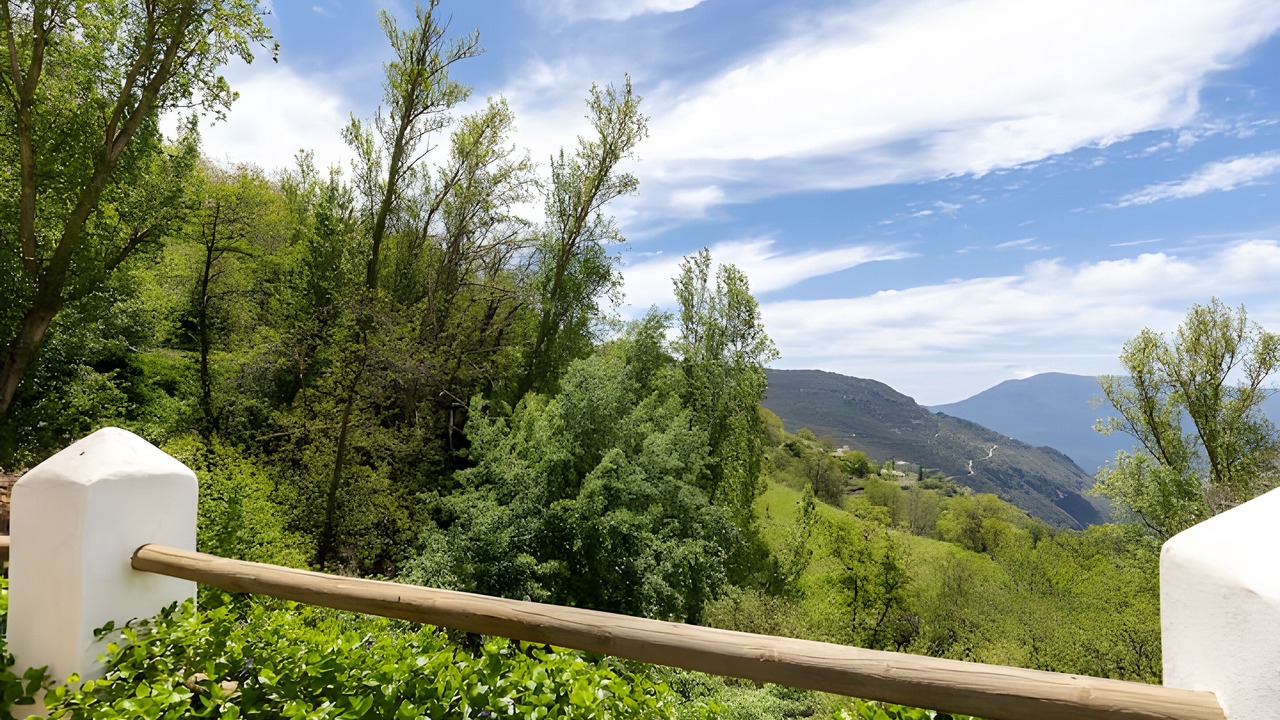 Photo of Outdoor in Capileira