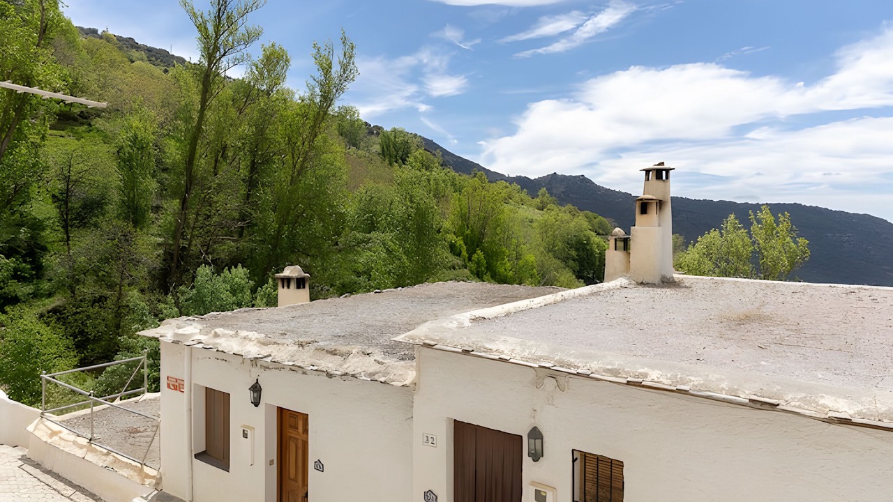 Photo of Outdoor in Capileira