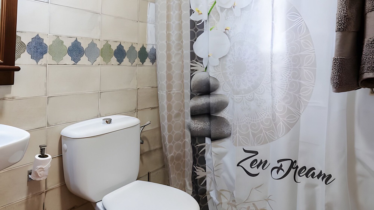 Photo of Bathroom in Capileira
