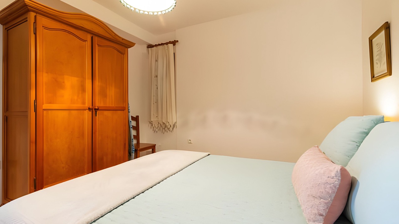 Photo of Bedroom in Capileira