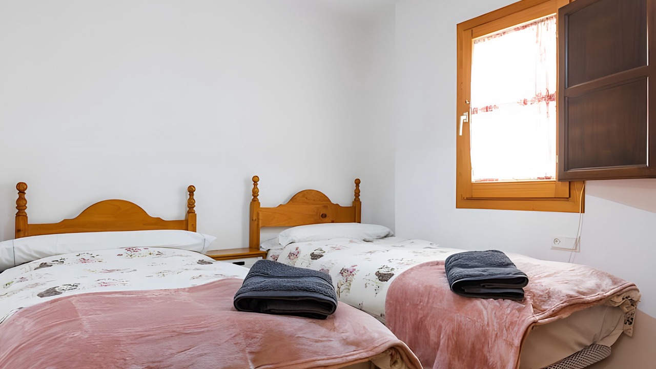 Photo of Bedroom in Capileira