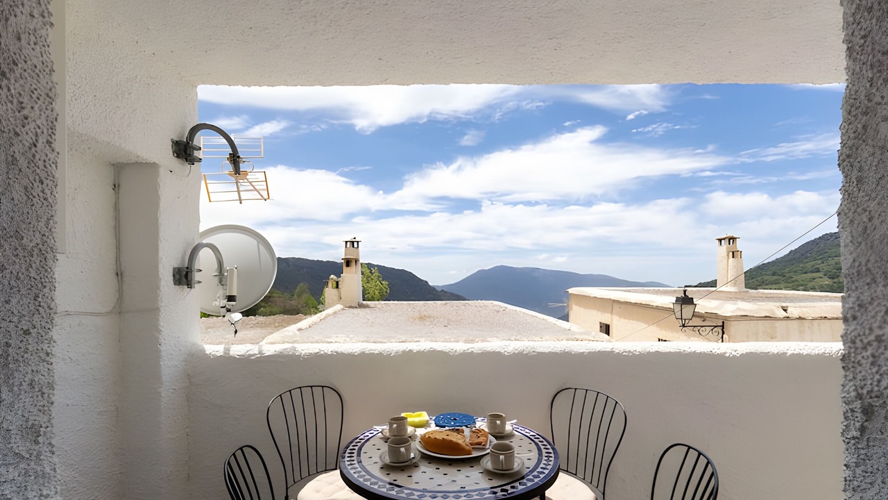 Photo of Outdoor in Capileira