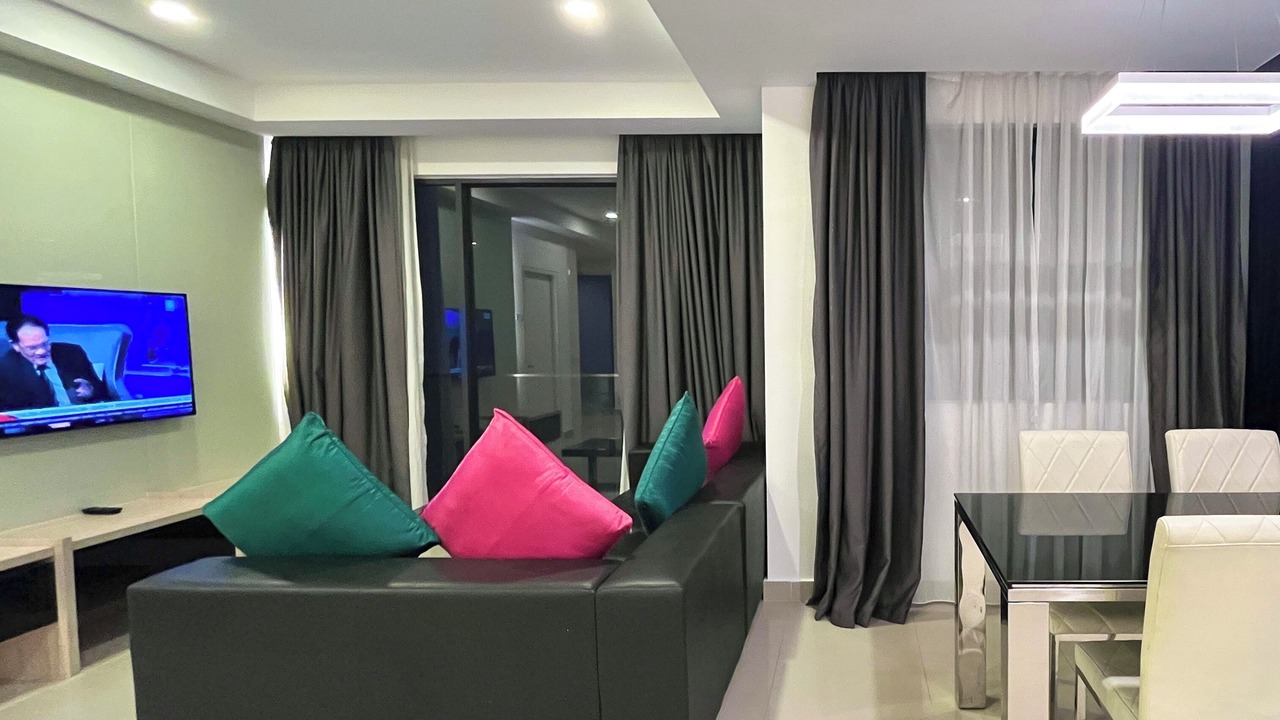 Photo of Livingroom in Genting Highlands