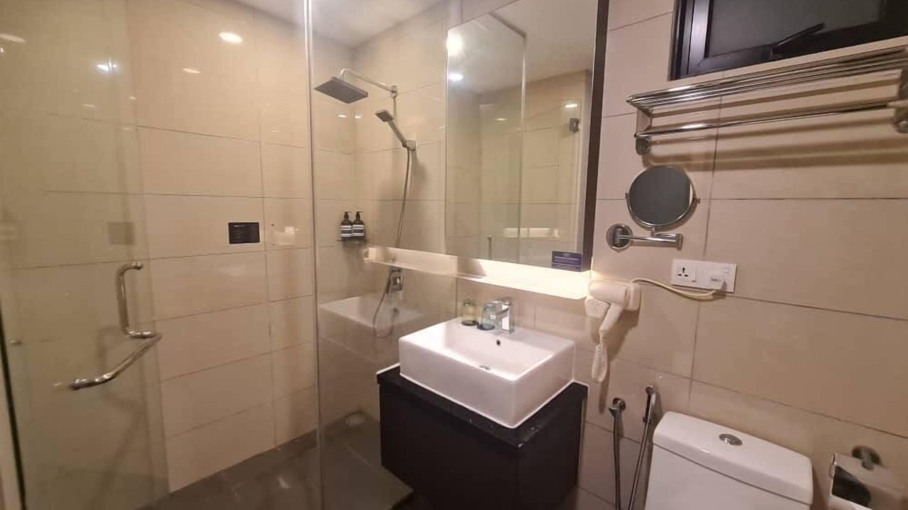 Photo of Bathroom in Genting Highlands