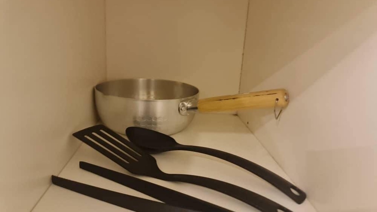 Photo of Kitchen in Genting Highlands