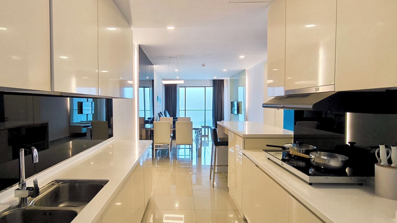 Photo of Livingroom in Genting Highlands