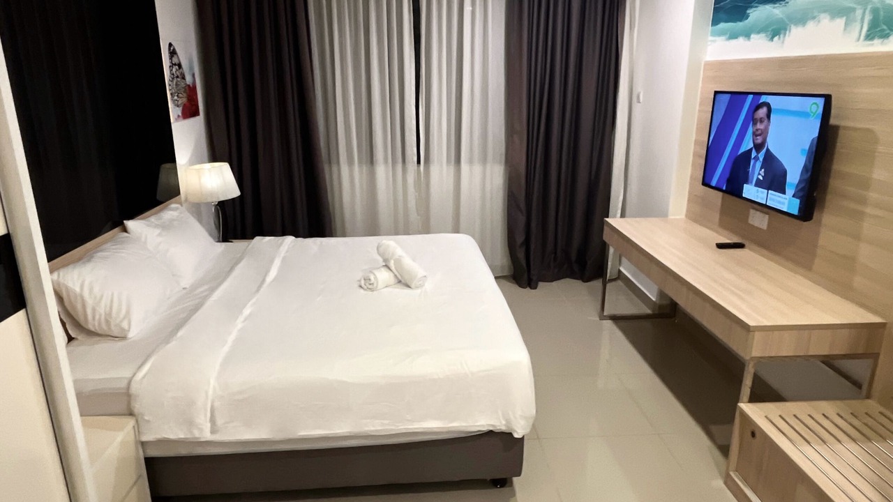 Photo of Bedroom in Genting Highlands