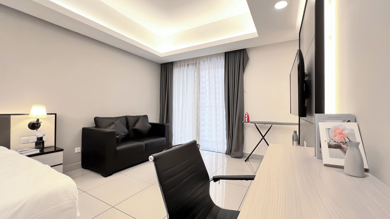 Photo of Bedroom in Genting Highlands