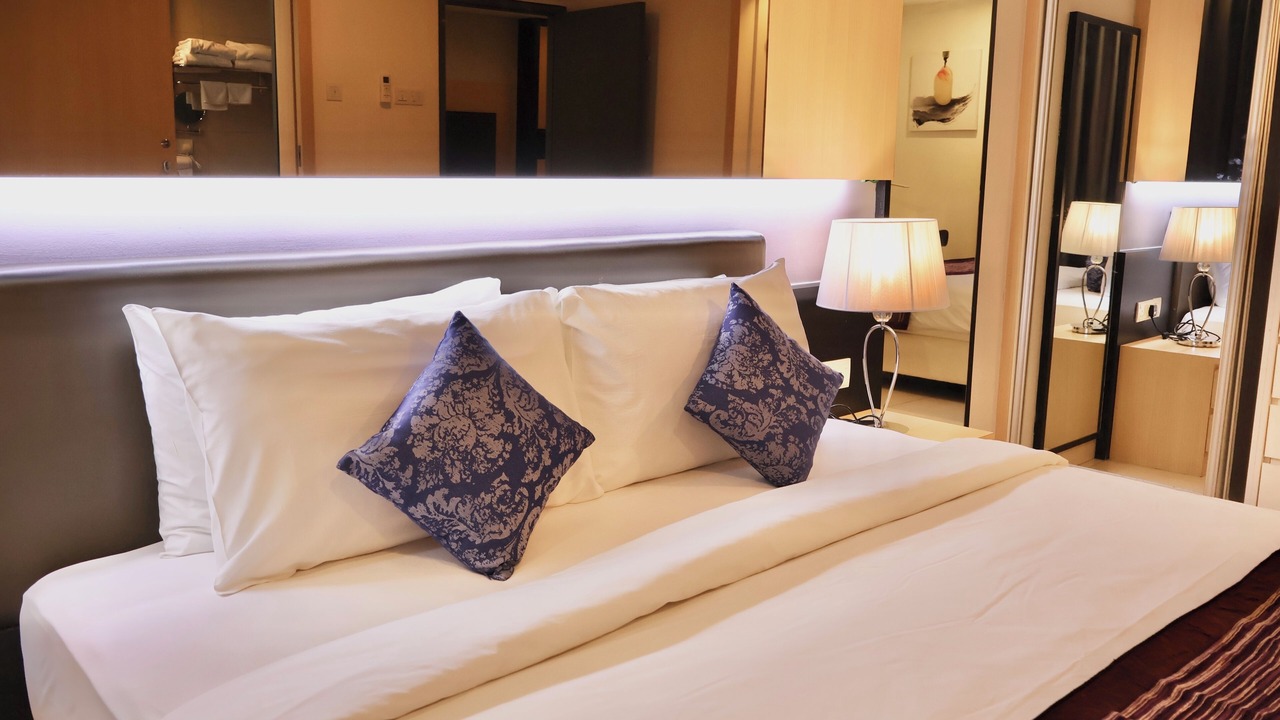Photo of Bedroom in Genting Highlands