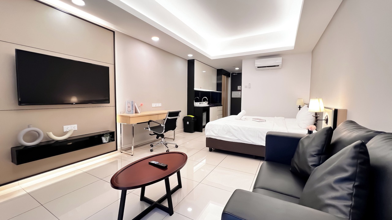 Photo of Bedroom in Genting Highlands