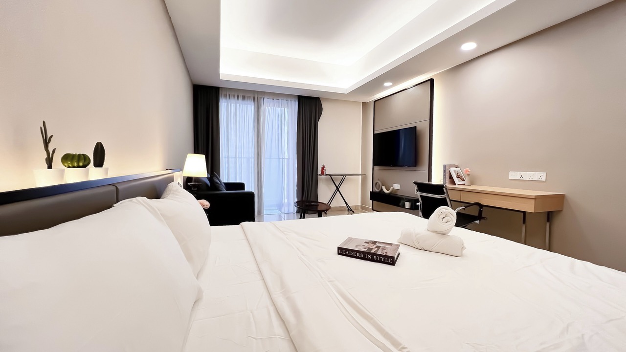 Photo of Bedroom in Genting Highlands