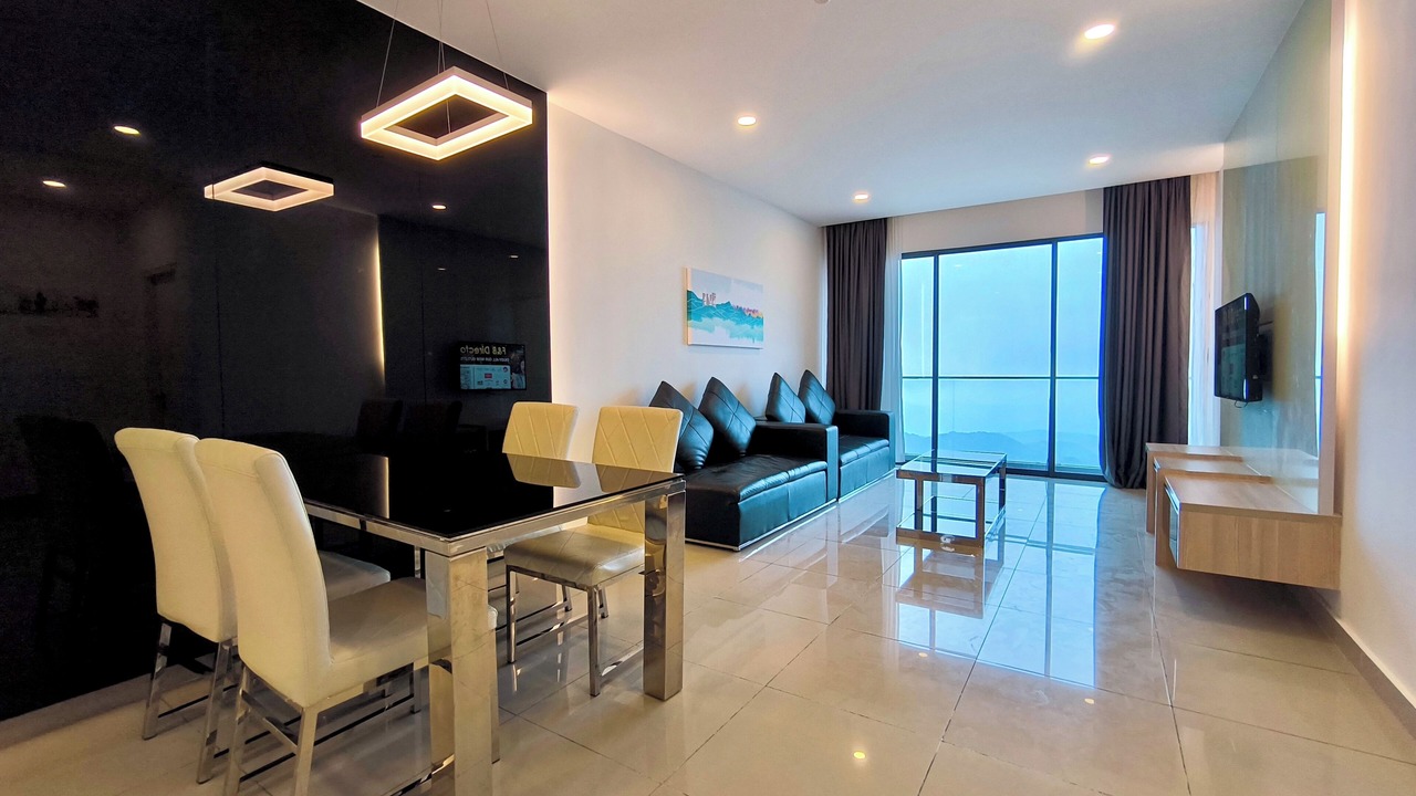 Photo of Livingroom in Genting Highlands
