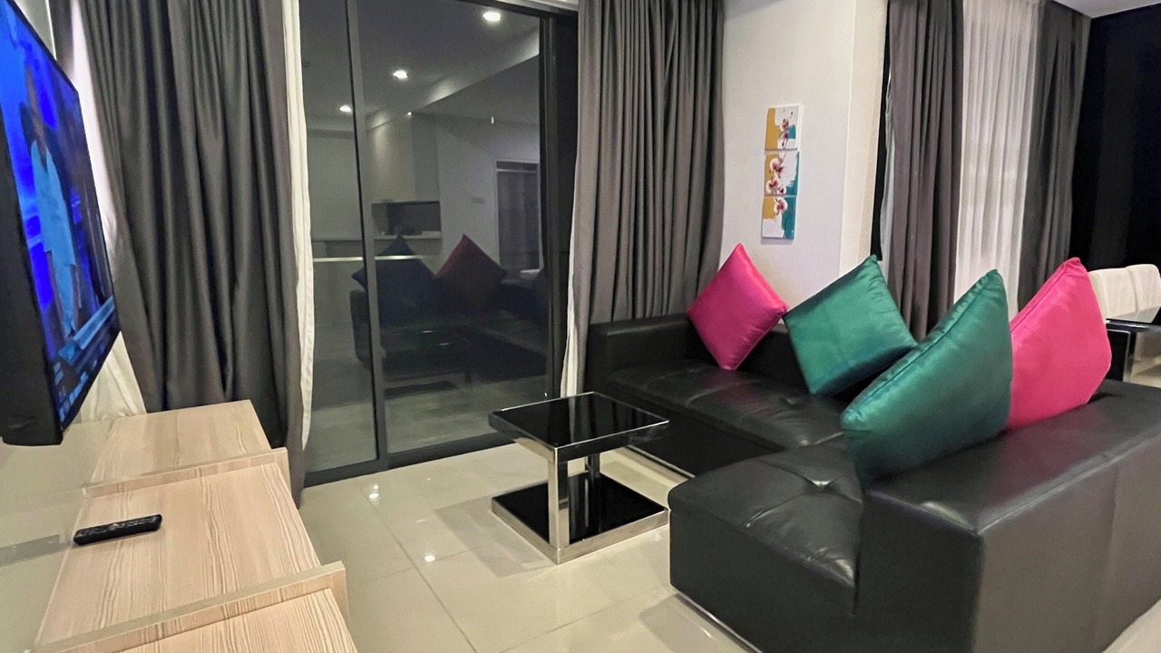 Photo of Livingroom in Genting Highlands