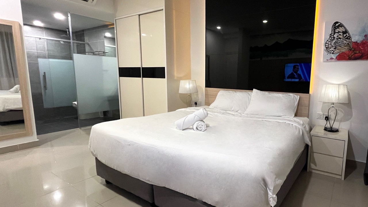 Photo of Bedroom in Genting Highlands