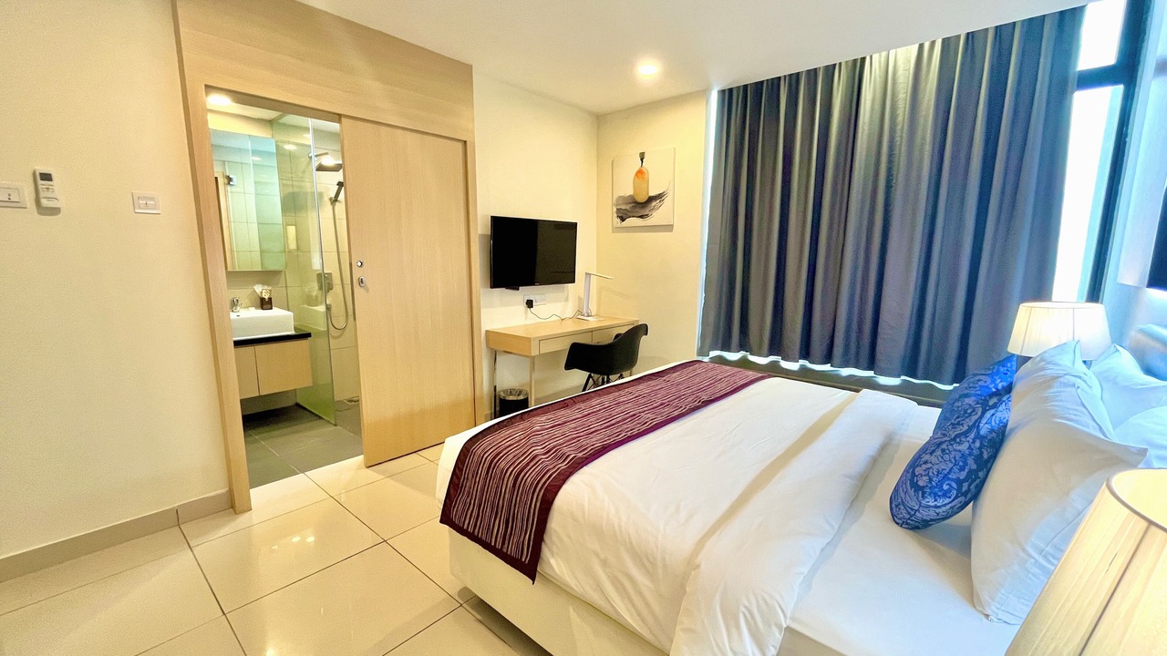 Photo of Bedroom in Genting Highlands