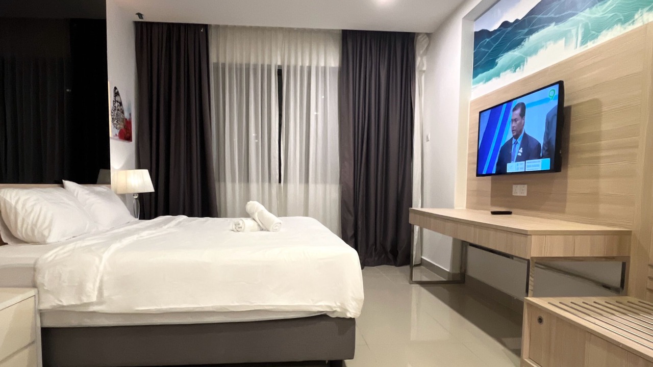 Photo of Bedroom in Genting Highlands