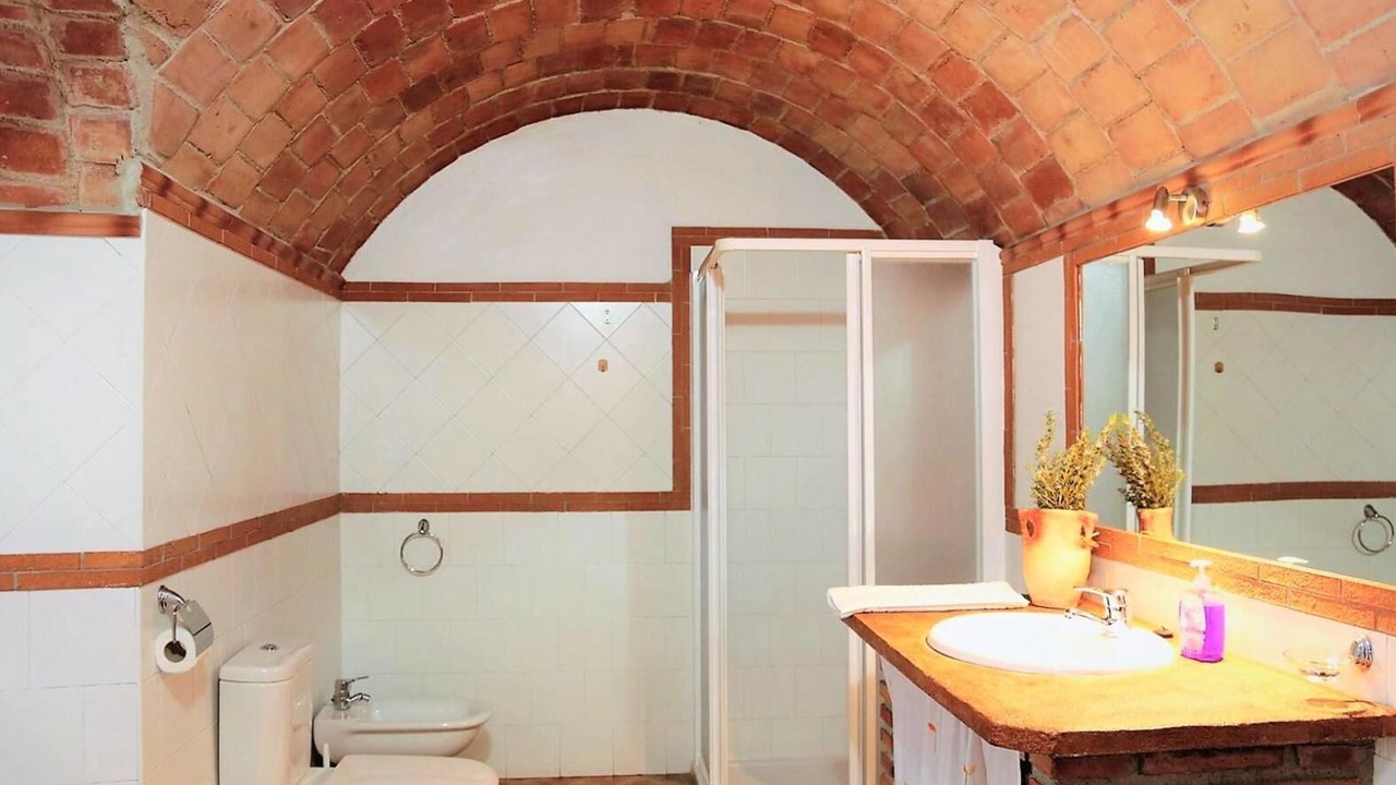 Photo of Bathroom in Fonelas