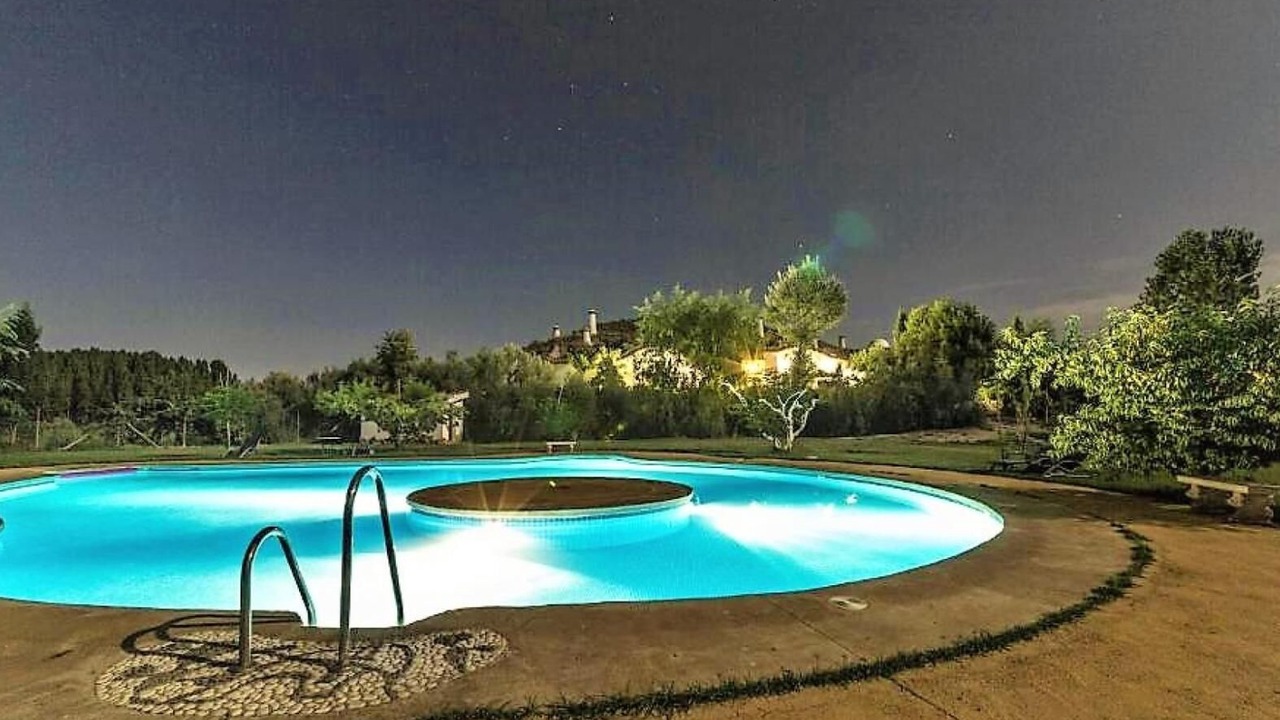 Photo of Outdoor in Fonelas