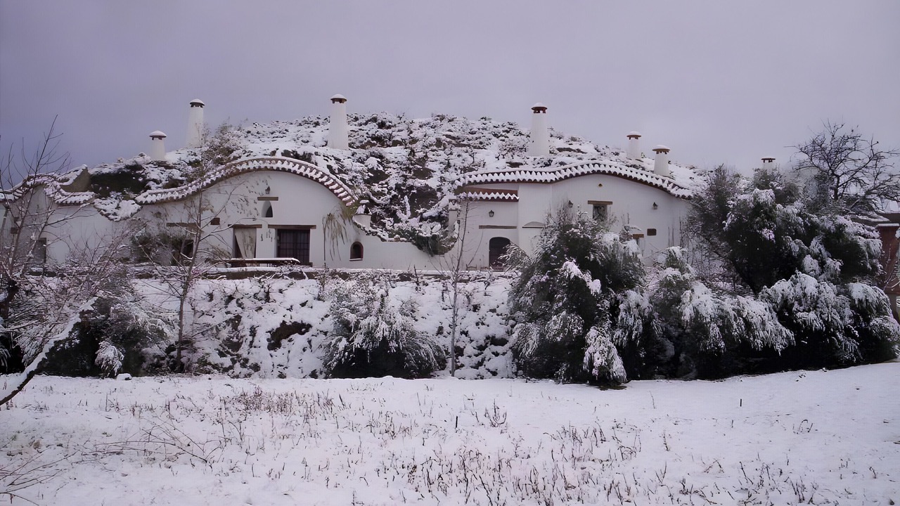 Photo of Outdoor in Fonelas