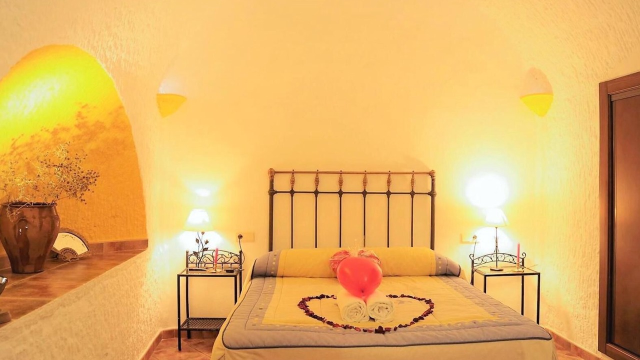 Photo of Bedroom in Fonelas