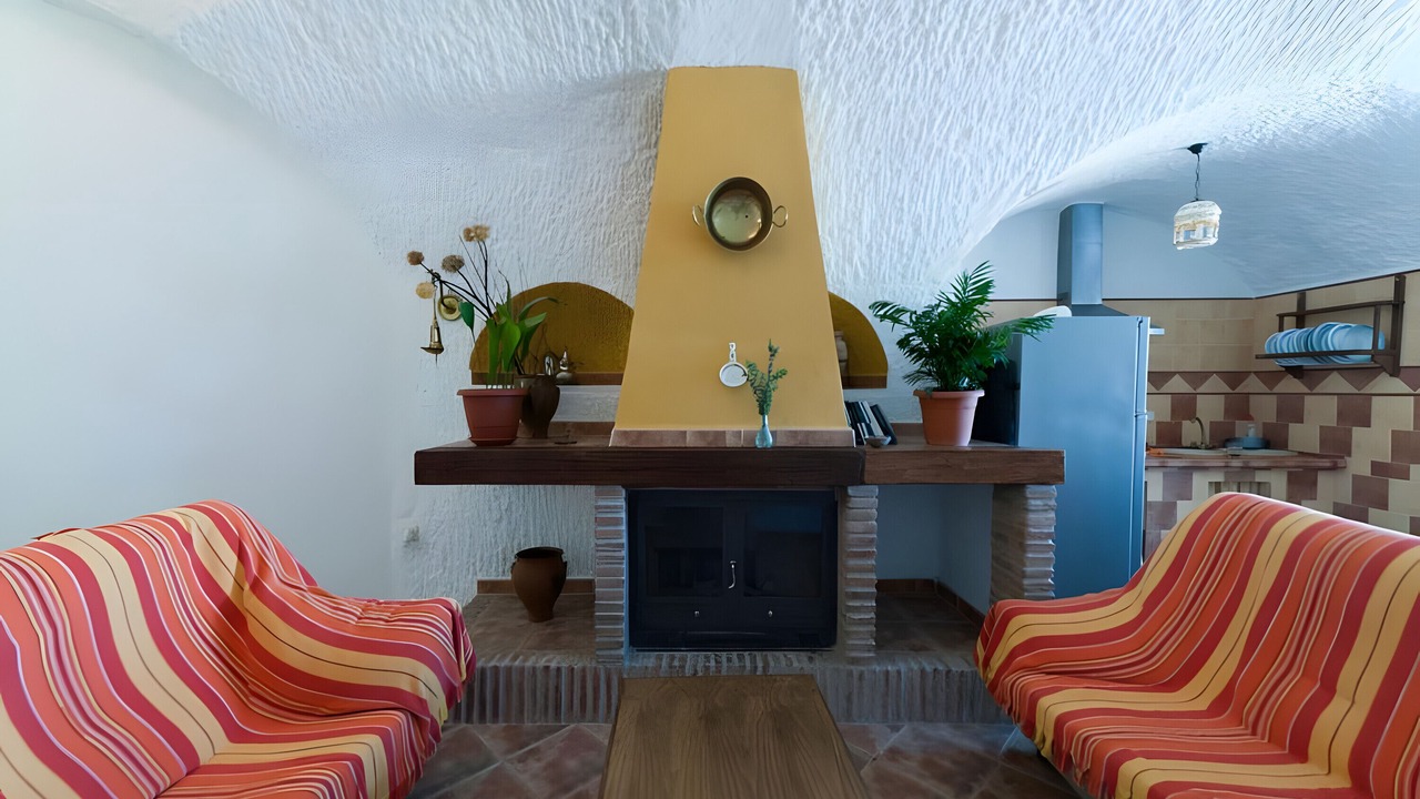 Photo of Livingroom in Fonelas