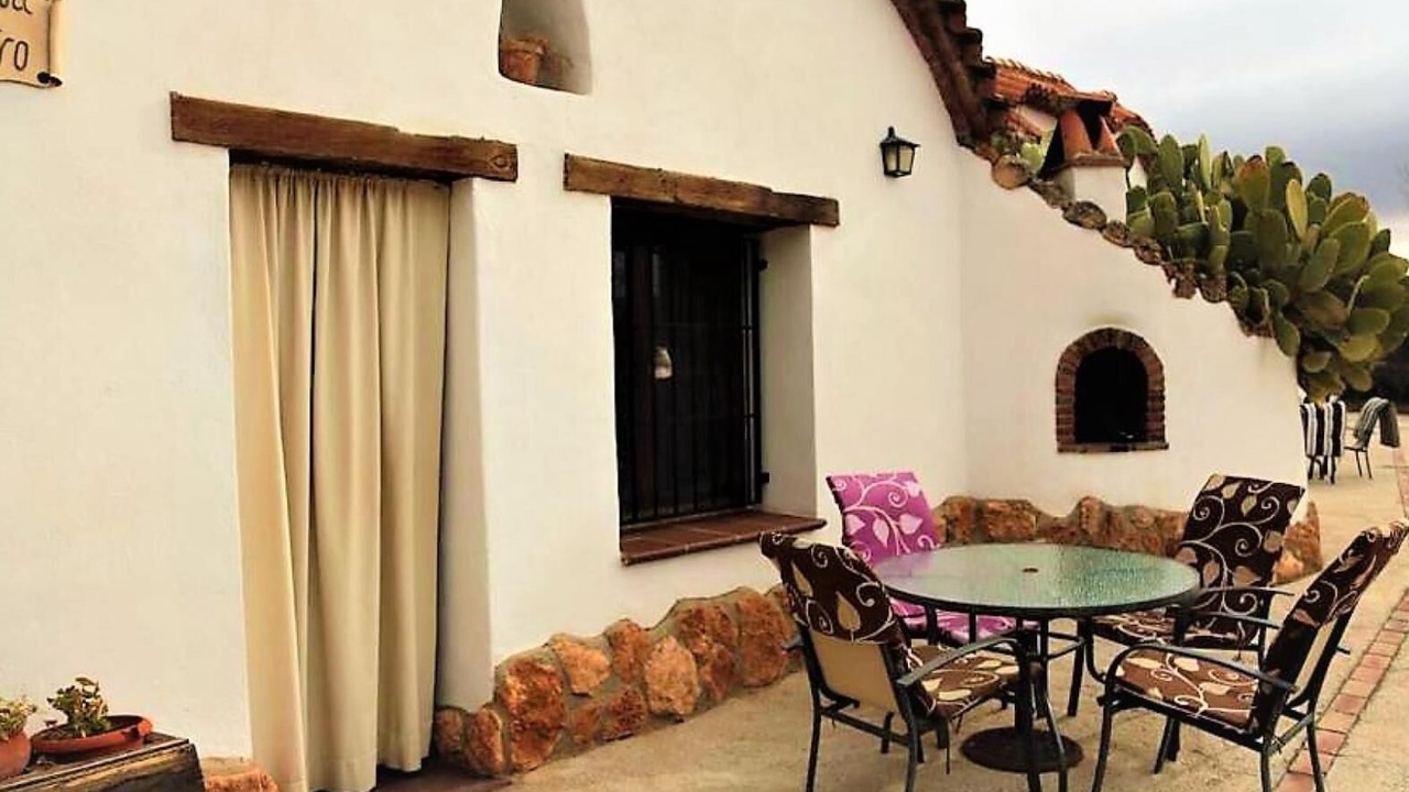 Photo of Outdoor in Fonelas