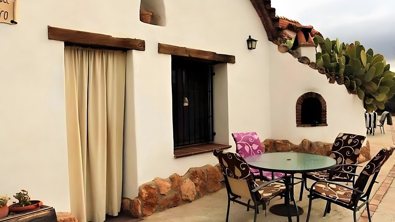 Photo of Outdoor in Benalua de Guadix